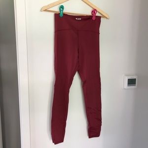 💞💞SOLD 💞💞 Forever 21 leggings 💞🍇